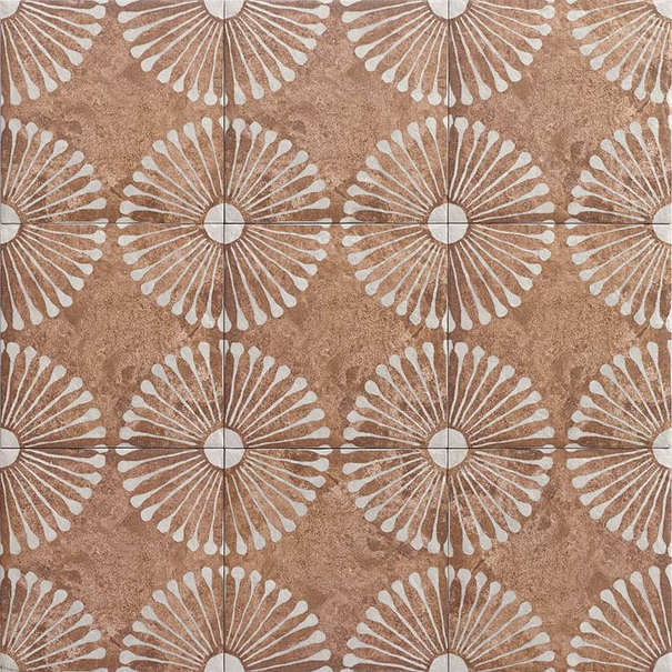 Керамогранит Mainzu Carino PT03616 Deco Naxos Matt 20x20