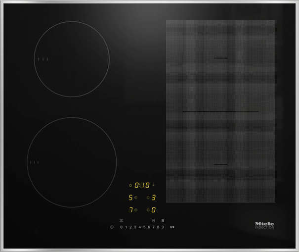 Индукционная варочная панель Miele KM 7464 FR