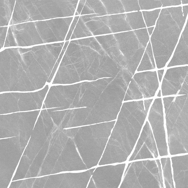 Керамогранит New Trend GP6CHS15 Chicago Gray 41x41