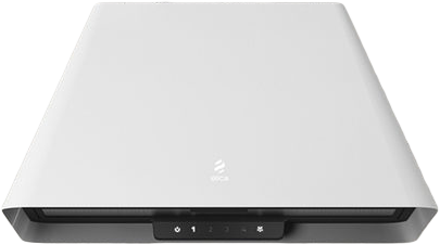 Островная вытяжка Elica Ikona Light WH/F/60