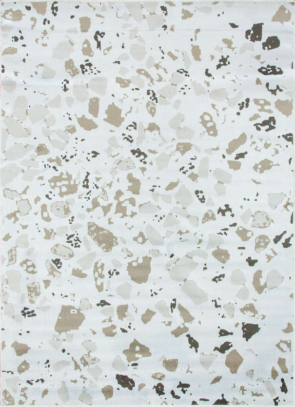 Бельгийский ковер из вискозы «OPTIMAL» 84318-CRE