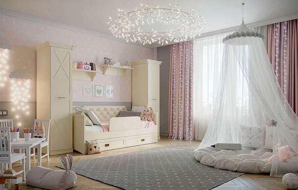 Молодёжная Кантри 8