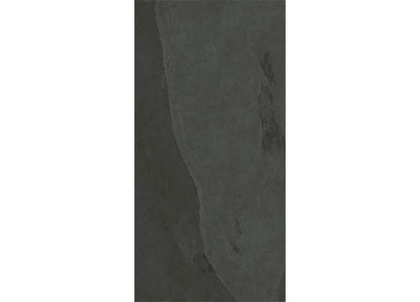 Керамогранит Coliseum Ardesia Black / Ардезия Блэк 60х120