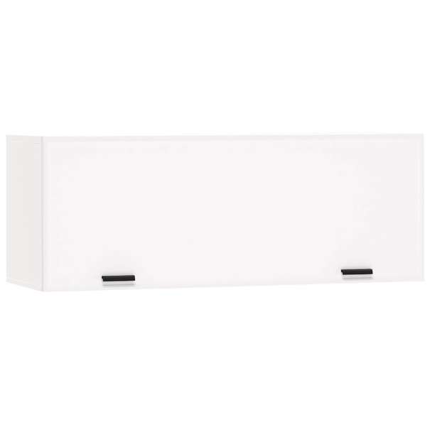 Секция навесная Rimini белая Rimini белая