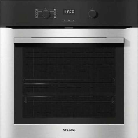 Духовой шкаф Miele H 2760 BP EDST/CLST (Нержавеющая сталь)