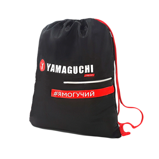 Универсальный рюкзак Yamaguchi Backpack