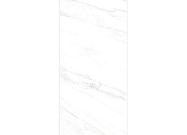 Керамогранит Vitra K947021FLPR Marmori Калакатта Белый Полированный 60х120