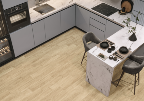 Керамогранит NewTrend Nutwood 15x60