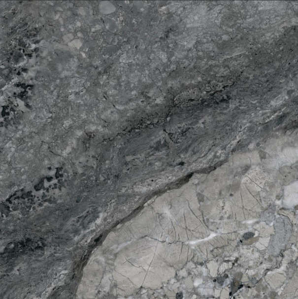 Керамогранит Primavera Mizar Dark grey NR103 60x60