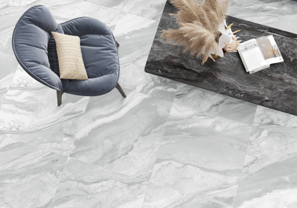 Керамогранит NewTrend Firenze Grey 60x60