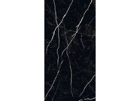 Керамогранит Staro Palacio Nero Marquina High Gloss 60x120