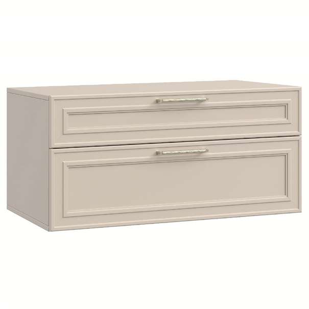 Тумба навесная под телевизор Montreal беж Montreal беж