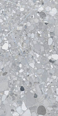 Керамогранит Primavera Arseno Gris Carving CR208 60x120