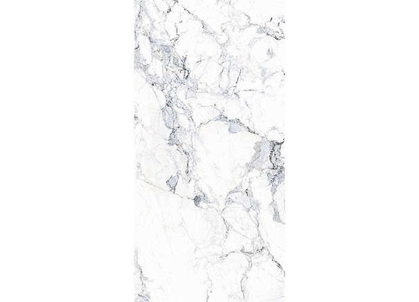 Керамогранит Vitra K948085LPR MarbleSystem Бреча Белый 60x120