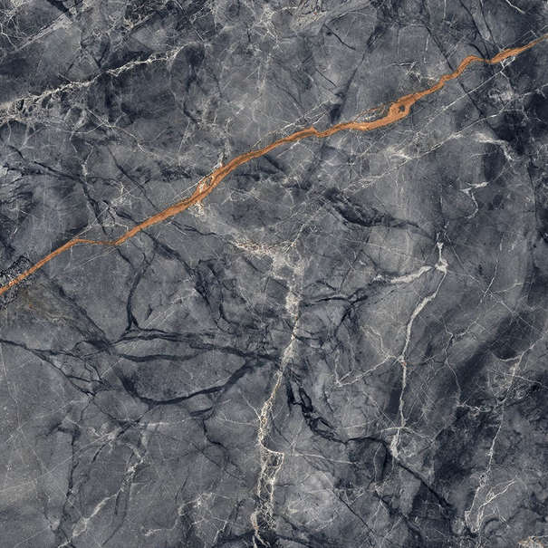 Керамогранит Primavera French Nero High Glossy GR113 60x60