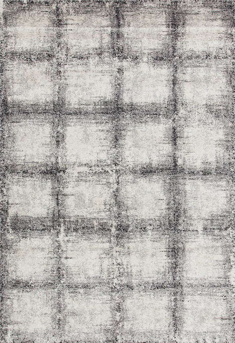 Бельгийский ковер из полипропилена «MEHARI» 23095-6248-0-4