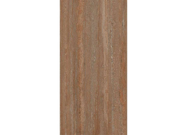 Керамогранит Vitra K948103R StoneSystem Деко Травертин Рoccо Матовый 60x120