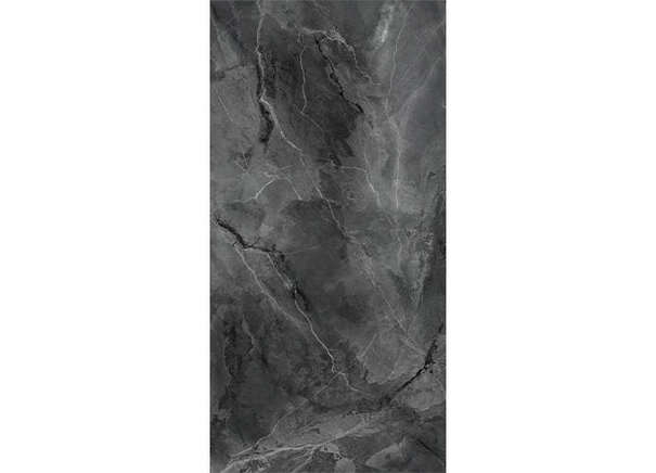 Керамогранит LCM 60120BAS99HG Black Sky Черный 60x120