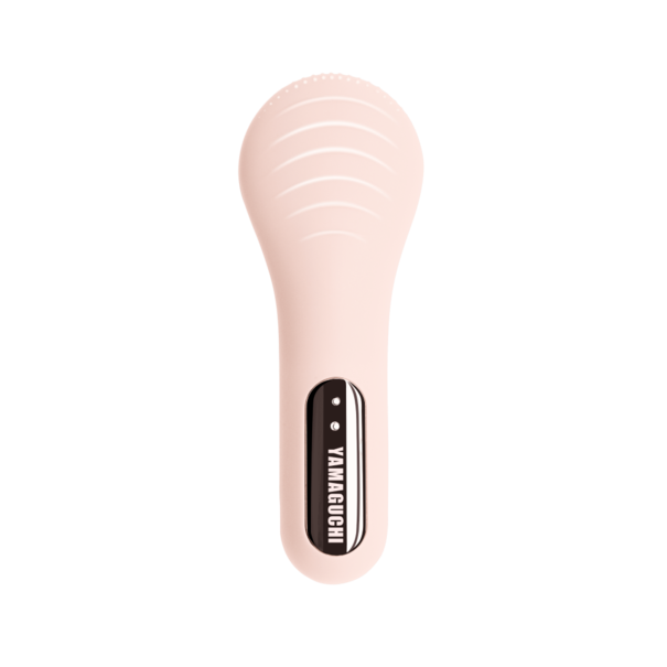 Прибор для очищения кожи и массажа лица Yamaguchi Silicone Cleansing Brush