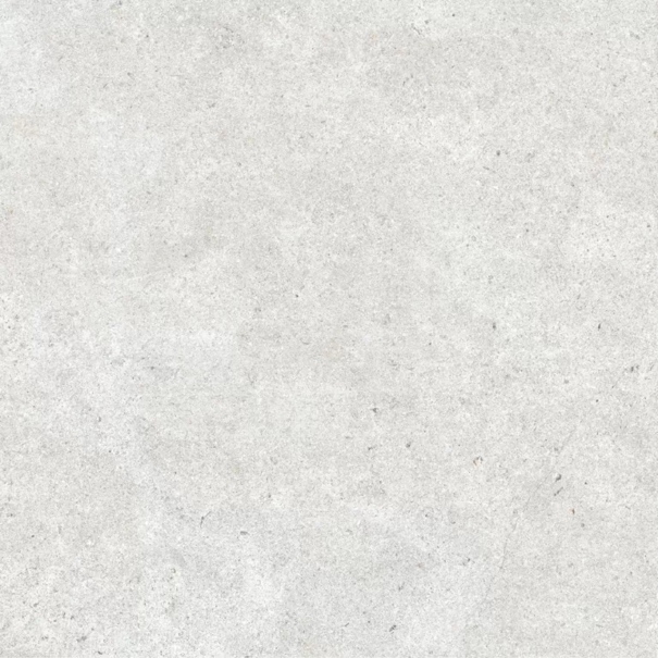 Керамогранит Kerranova K-2060/MR Monochrom White 60x60