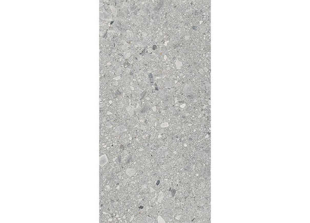 Керамогранит Vitra K948097R StoneSystem Чеппо Ди Гре Серый Матовый 60x120