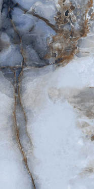 Керамогранит Primavera Jakarta Blue Carving CR210 60x120