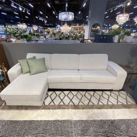 Модульный диван-кровать Seattle Neo TELAS, MOD INTERIORS