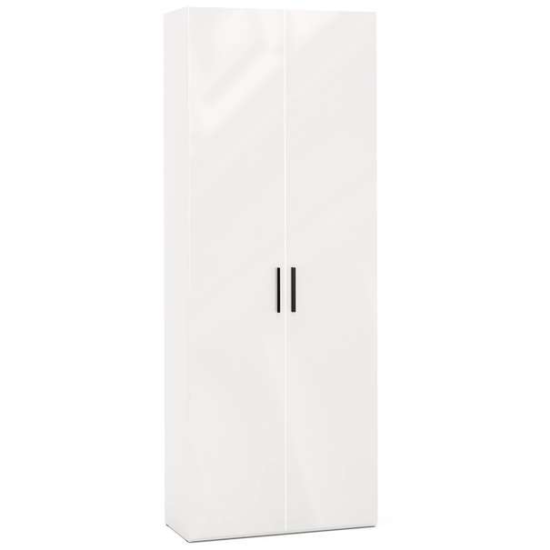 Шкаф двухстворчатый Chelsea белая Chelsea белая