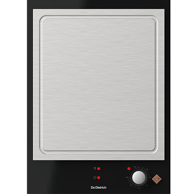 Электрическая варочная панель De Dietrich Teppan Yaki DPE7400X
