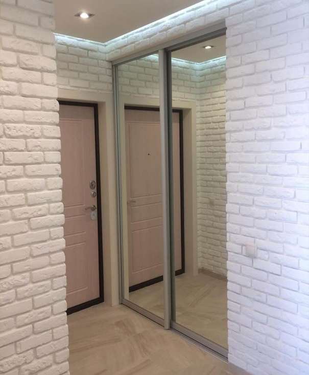 Двери купе