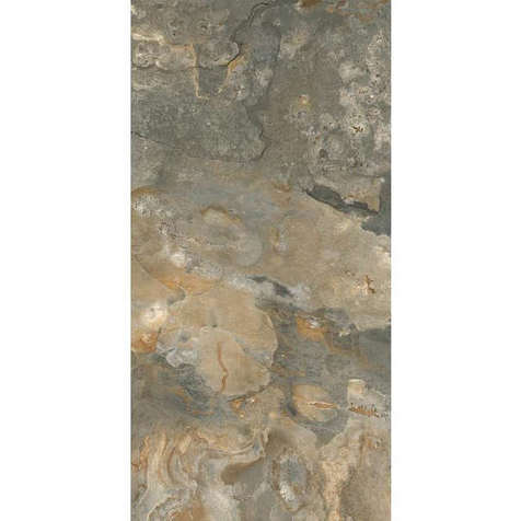 Керамогранит Laparet Oberon Green Cтруктурный 60x120