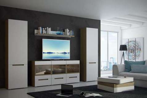 Белая гостиная Анри 5