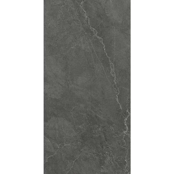 Керамогранит Laparet Leda Black Карвинг 60x120