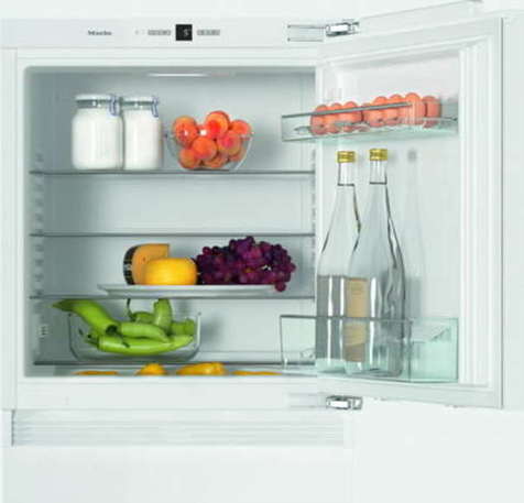 Встраиваемый холодильник Miele K 31222 Ui