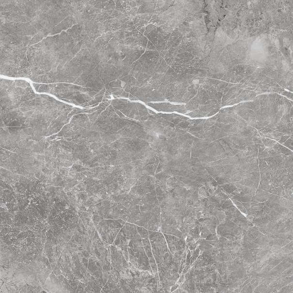 Керамогранит Primavera Berat Grey Matt NR134 60x60