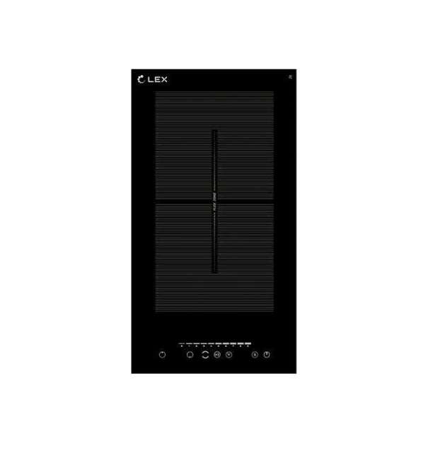 Индукционная варочная панель LEX EVI 320 F BL