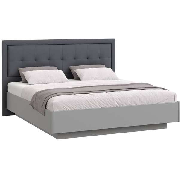 Кровать двуспальная Onda 180х200 Onda