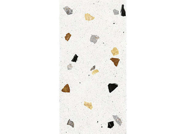 Керамогранит Coliseum Palladio White / Палладио Уайт 60x120