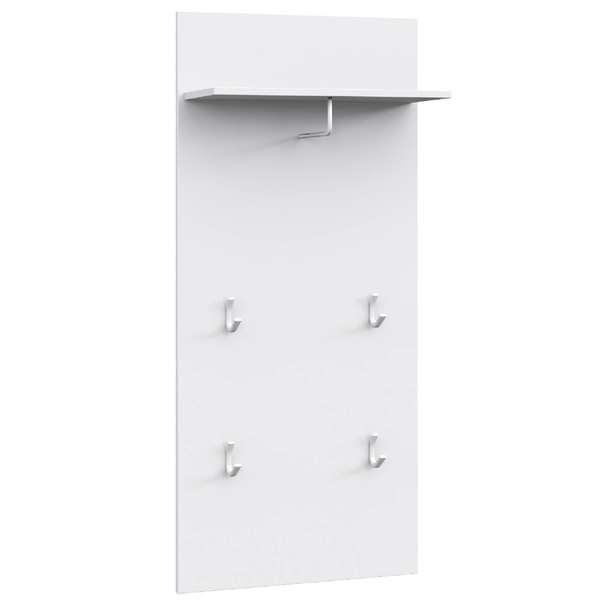 Вешалка настенная Altea Altea