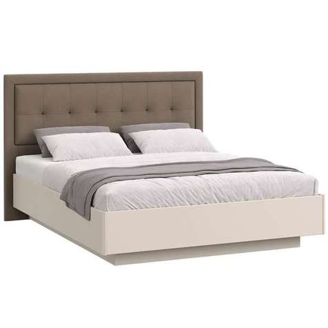 Кровать двуспальная Onda с подъемным механизмом 160х200 Onda