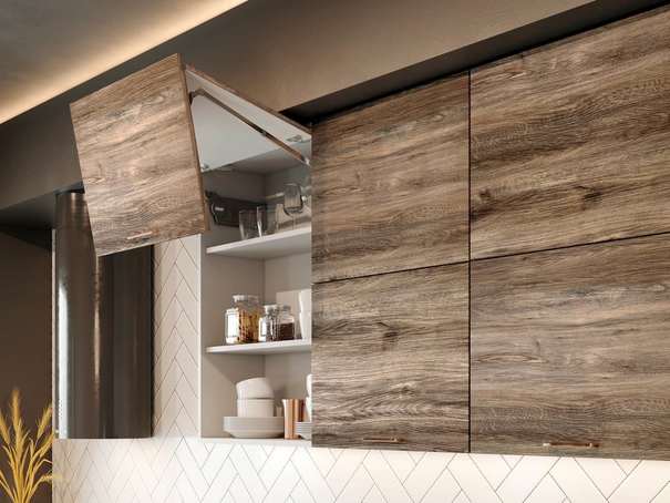 Кухня «Лофт_2»