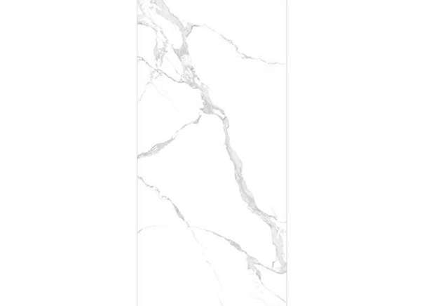 Керамогранит NT Ceramic NTT3004P Bianco Carrara 120x240