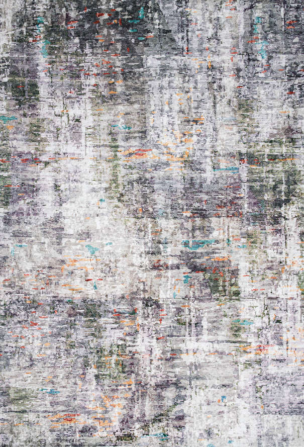 Китайский ковер из полиэстера «SHELBI» 31905-1