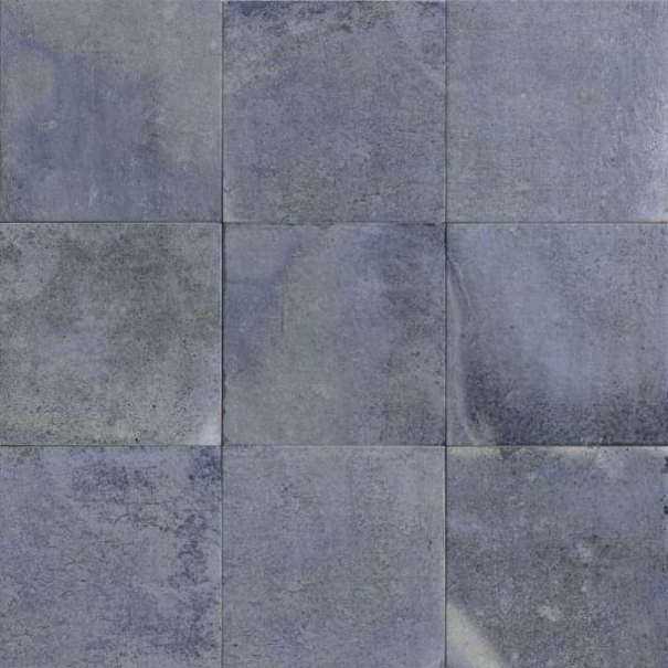 Керамогранит Mainzu Fondant PT03585 Blue 20x20