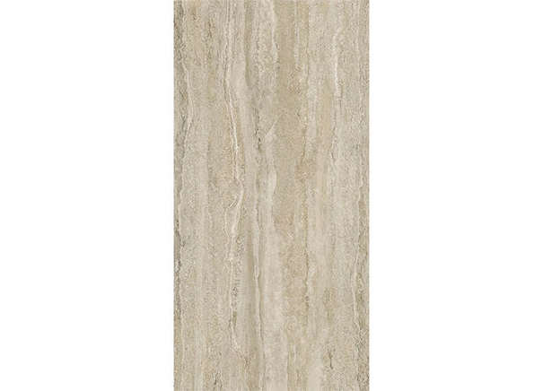 Керамогранит Vitra K951847R CityStone Травертин Линейный Матовый 60X120