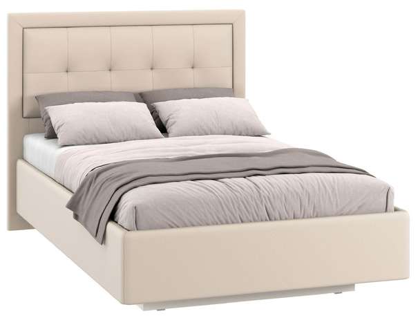 Кровать 1,5сп. с п/м (1200) Maxx 100, д/матр.20-45кг Onda