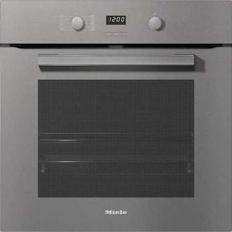 Духовой шкаф Miele H 2860 BP GRGR (Серый)