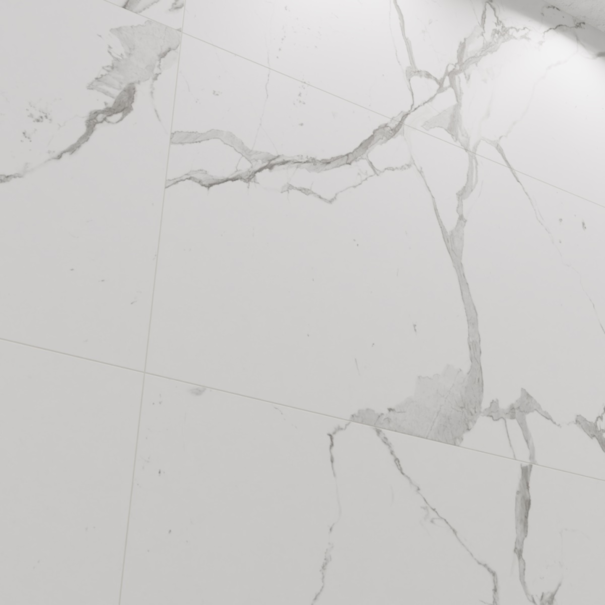 Керамогранит Royce Alps Statuario Matt R_NR2001 60x120