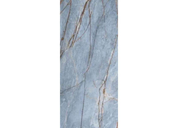 Керамогранит Rex 774694 Magnum Azure Glossy 6mm 120x280