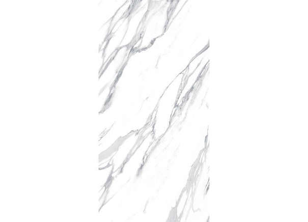 Керамогранит Idalgo Calacatta Pearl / Калакатта Жемчуг LLR 60x120